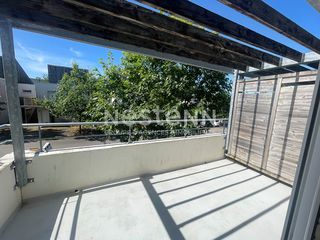  Appartement � vendre 4 pi�ces 75 m�