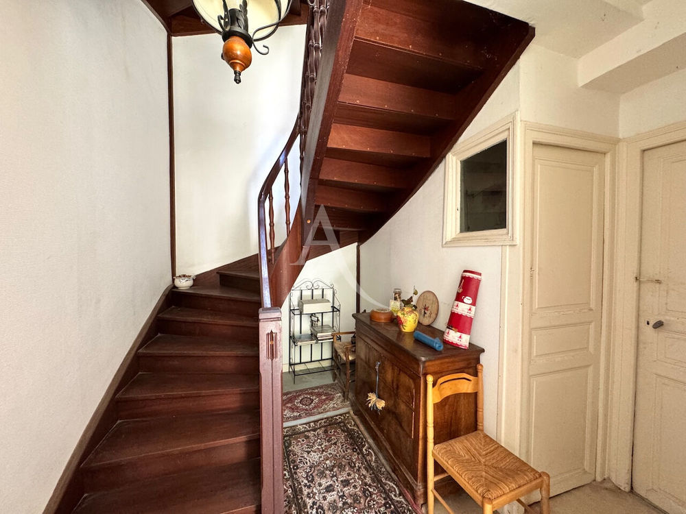 � vendre  Maison Saint-Jean-de-Luz (64500)