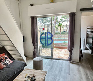  Appartement � vendre 2 pi�ces 28 m�