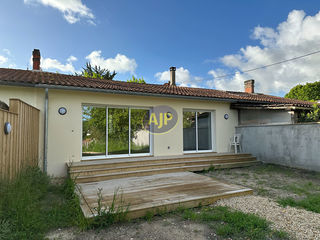  Maison � vendre 3 pi�ces 75 m�