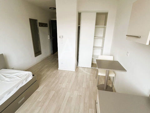  Appartement � vendre 1 pi�ce 19 m�