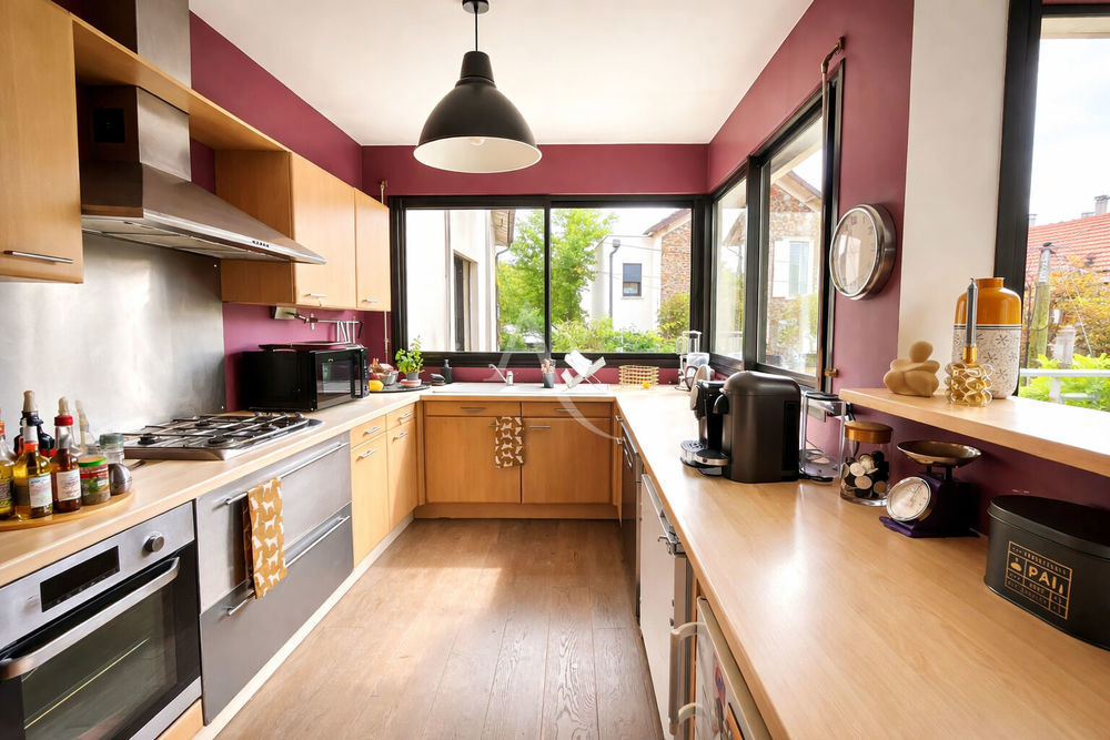 � vendre  Appartement Nogent-sur-Marne (94130)