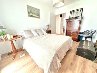  Maison � vendre 4 pi�ces 74 m�