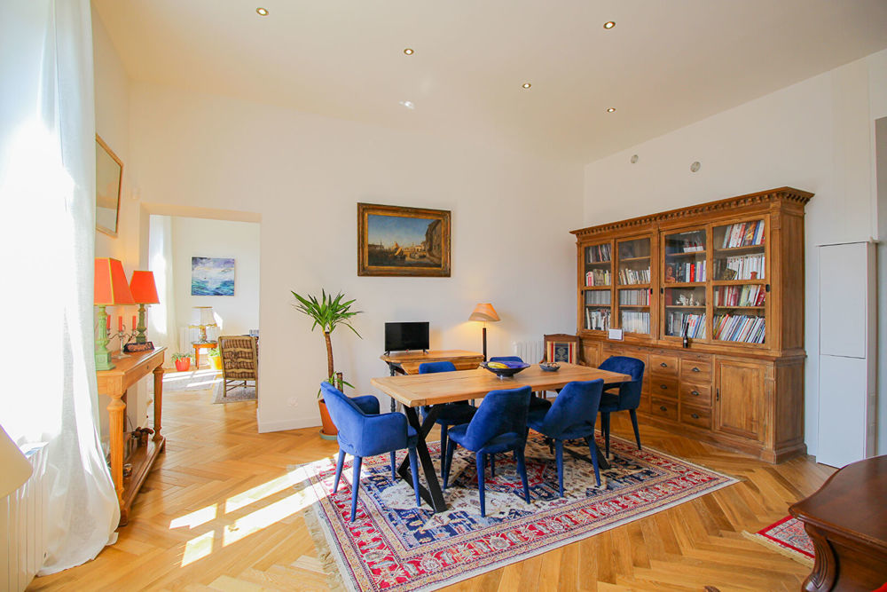 � vendre  Appartement Aix-les-Bains (73100)