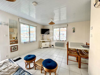  Maison � vendre 2 pi�ces 32 m�