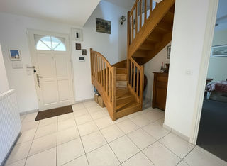  Maison � vendre 8 pi�ces 190 m�