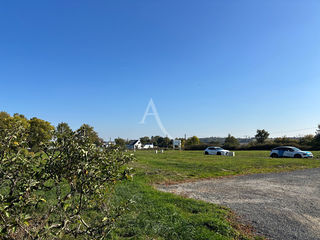  Terrain � vendre 459 m�