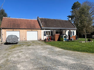  Maison � vendre 3 pi�ces 68 m�