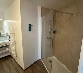  Appartement � vendre 1 pi�ce 27 m�