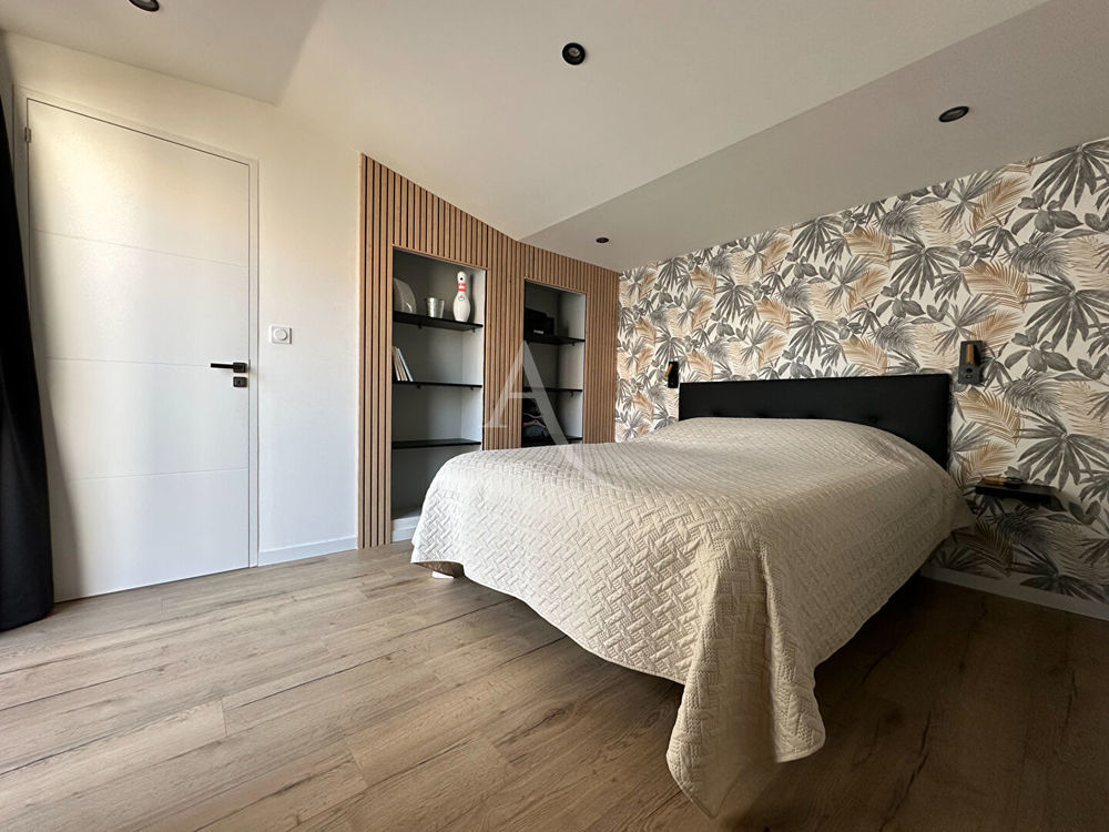 � vendre  Maison Saint-Gilles-Croix-de-Vie (85800)