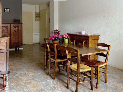   Appartement Chateaubriant  2 pi�ce(s) 56 m2 Appartement - 2 pi�ce(s) - 56 m�