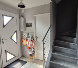  Maison � vendre 7 pi�ces 160 m�