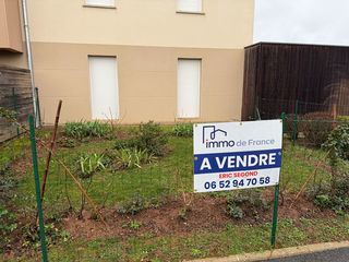  Appartement � vendre 3 pi�ces 84 m�