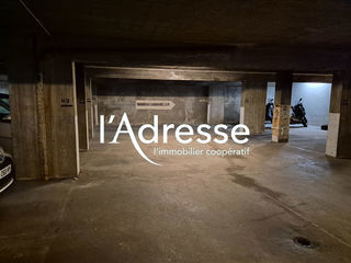  Parking / Garage � vendre 17 m�