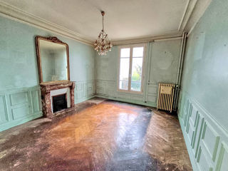  Maison � vendre 8 pi�ces 134 m�