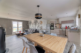  Maison � vendre 4 pi�ces 82 m�