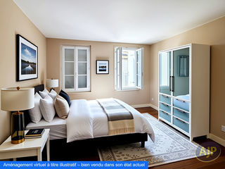  Maison � vendre 4 pi�ces 90 m�