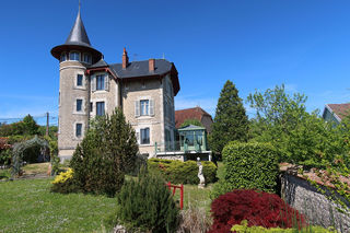  Villa � vendre 12 pi�ces 280 m�