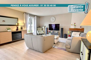  Maison � vendre 4 pi�ces 115 m�