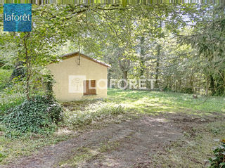  Terrain � vendre 22102 m�