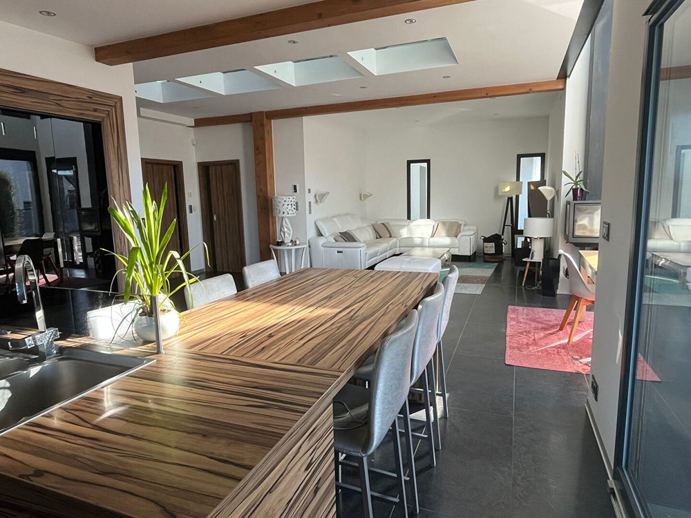 � vendre  Maison Besan�on (25000)