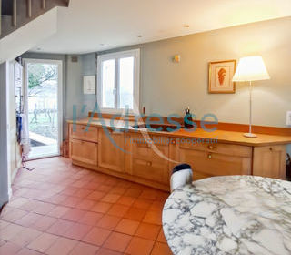  Maison � vendre 6 pi�ces 139 m�