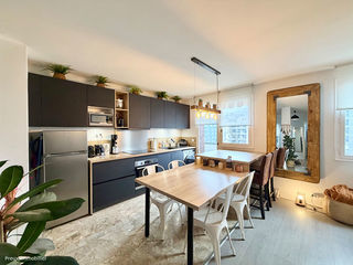  Appartement � vendre 3 pi�ces 66 m�