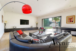  Maison � vendre 7 pi�ces 425 m�