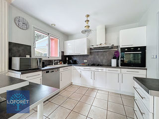  Maison � vendre 5 pi�ces 128 m�