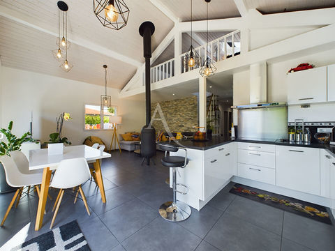  Maison � vendre 3 pi�ces 82 m�