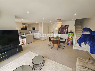  Maison � vendre 4 pi�ces 95 m�