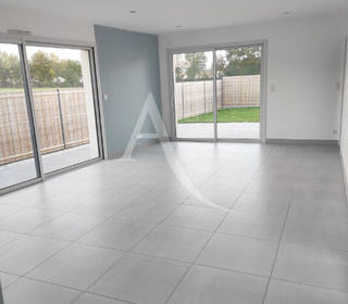  Maison � louer 4 pi�ces 82 m�