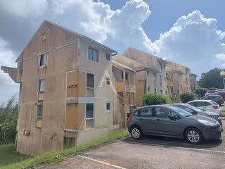  Appartement � vendre 2 pi�ces 34 m�