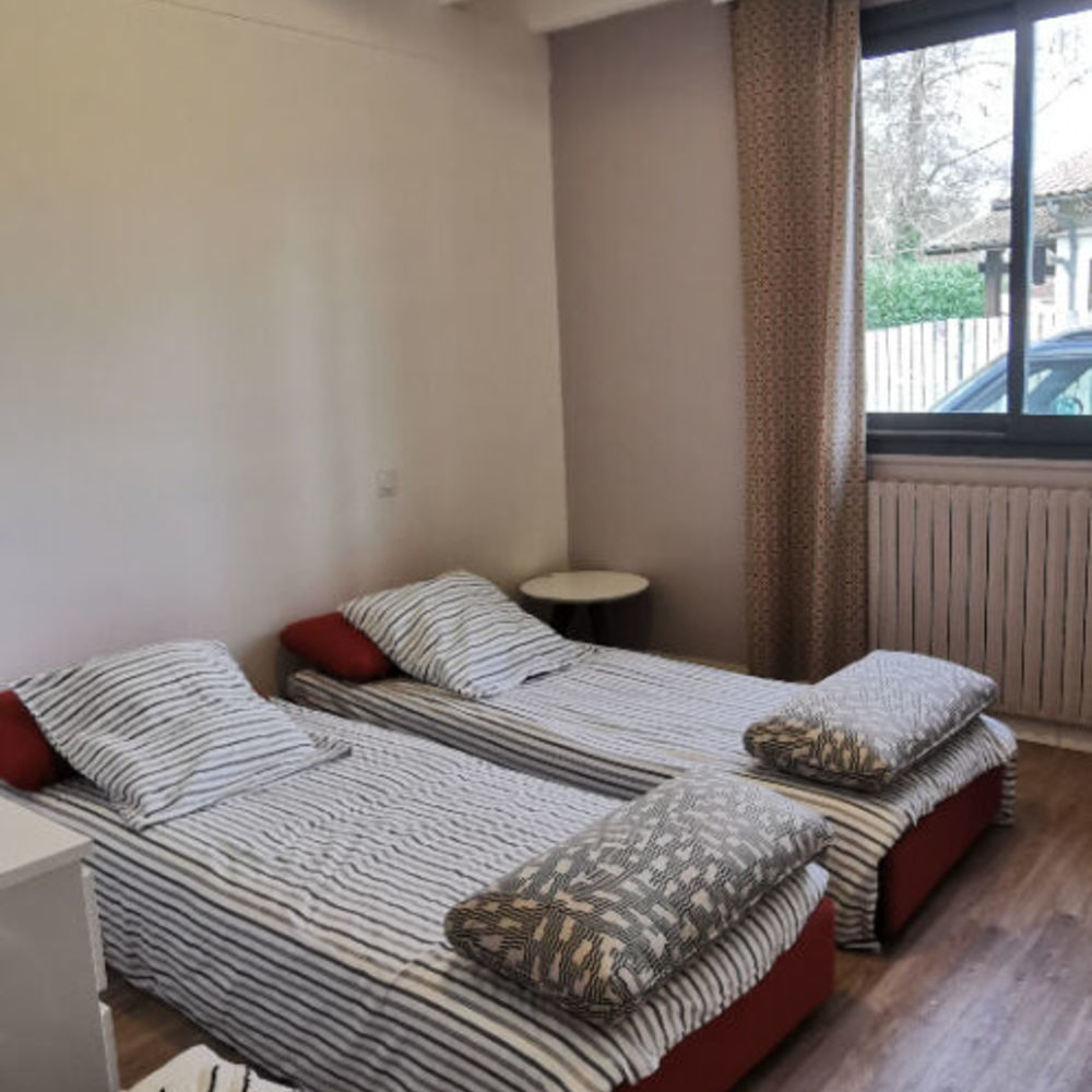 � vendre  Maison Lanton (33138)