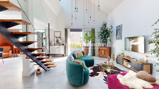  Appartement � vendre 5 pi�ces 188 m�