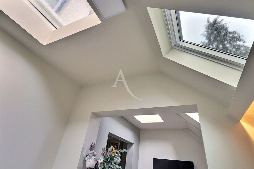 � vendre  Maison Maisons-Laffitte (78600)