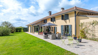  Maison � vendre 7 pi�ces 268 m�