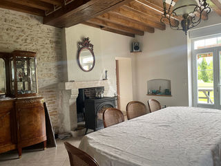  Maison � vendre 8 pi�ces 195 m�