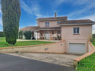  Maison � vendre 5 pi�ces 151 m�