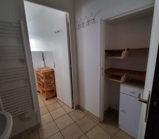  Appartement � louer 1 pi�ce 21 m�