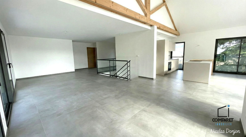 � vendre  Maison Chamb�ry (73000)