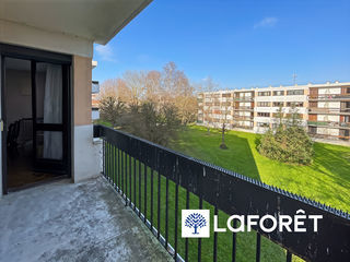  Appartement � vendre 5 pi�ces 90 m�