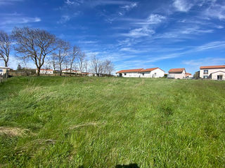  Terrain � vendre 1215 m�