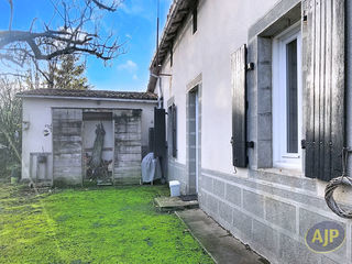  Maison � vendre 4 pi�ces 84 m�