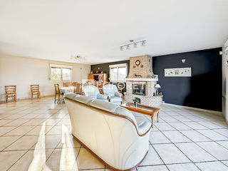  Maison � vendre 4 pi�ces 150 m�