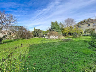  Terrain � vendre 600 m�