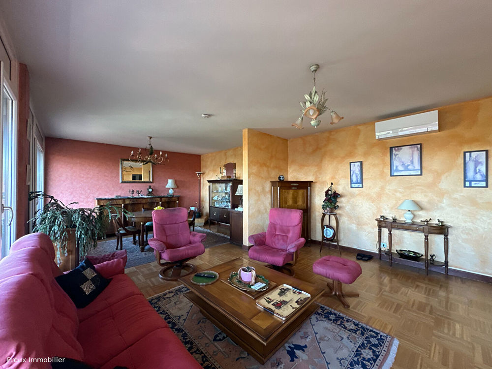 � vendre  Appartement Annecy (74000)