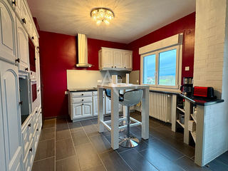  Maison � vendre 7 pi�ces 150 m�