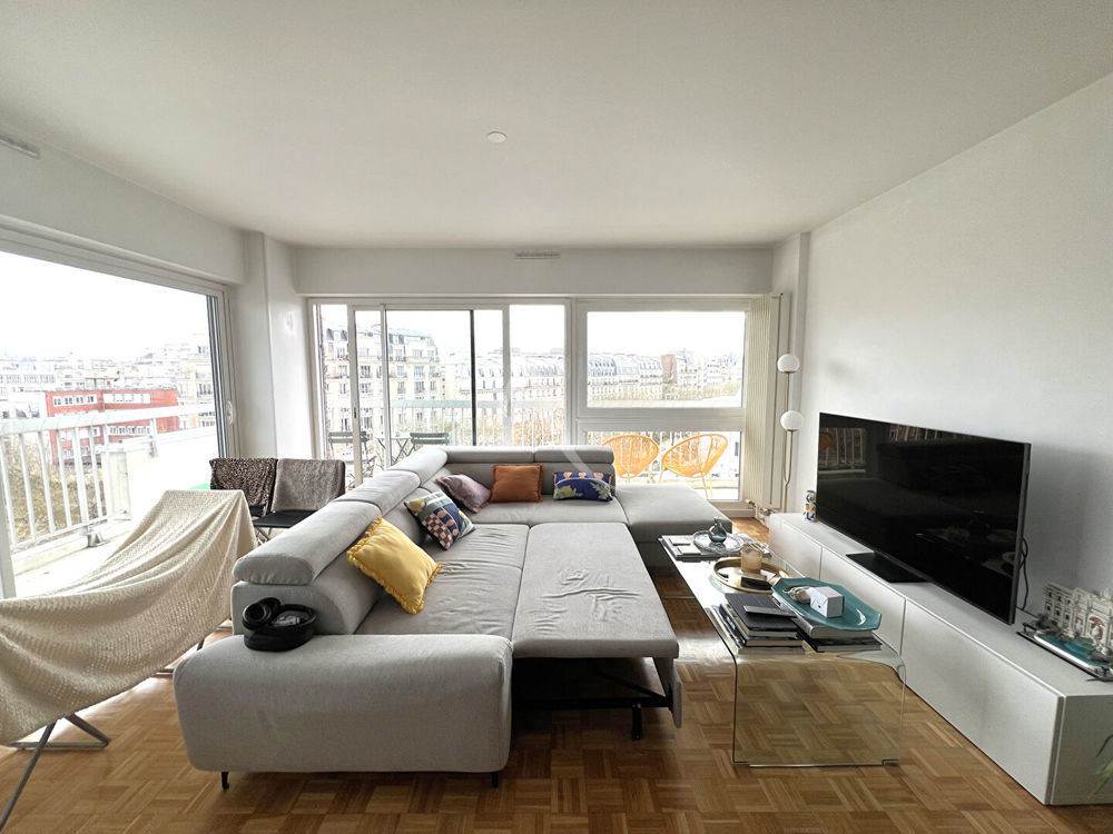 � vendre  Appartement Paris 11