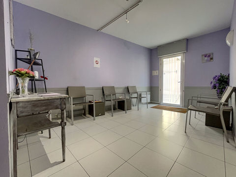 Local commercial Muret 110 m2 900 31600 Muret